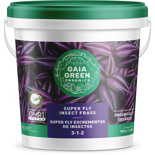 Gaia Green Super Fly, 750 g