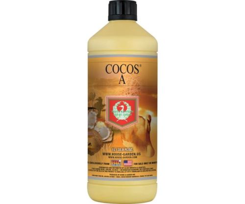 House & Garden Coco Nutrient A, 1 L