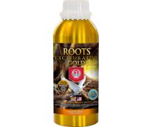 House & Garden Roots Excelurator, 500 mL Gold