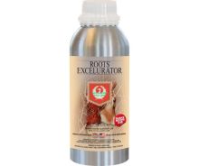 House & Garden Roots Excelurator, 500 mL Silver