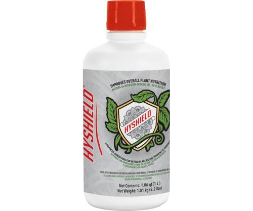 Hygrozyme HYSHIELD, 1 L