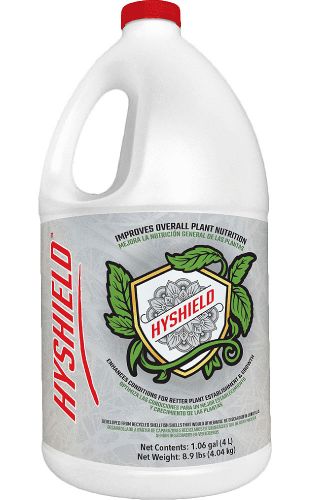 Hygrozyme HYSHIELD, 4 L