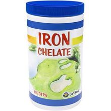 Iron Chelate DTPA, 1 lb