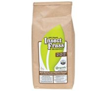 Organic Nutrients Insect Frass, 2 lbs