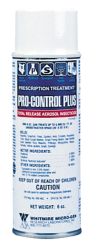 Pro-Control Plus® Total Release Aerosol Insecticide
