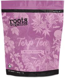 Terp Tea Bloom Boost 3lb