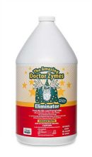 The Amazing Doctor Zymes Eliminator Concentrate, Gallon