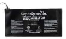 Super Sprouter Seedling Heat Mat 10