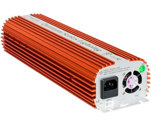 Quantum 1000w Dimmable Ballast