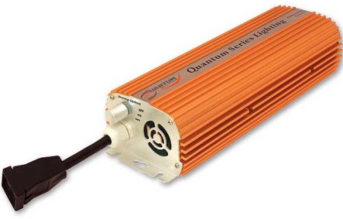 Quantum 400w Dimmable Ballast