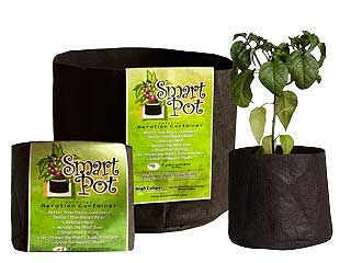 Smart Pot 100 Gallon