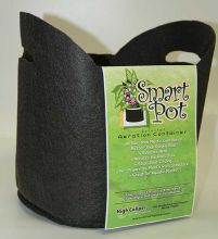 Smart Pot 10 Gallon w/Handles