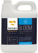 Remo Bloom, 1 L