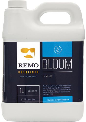 Remo Bloom, 1 L