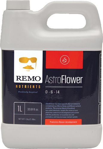 Remo AstroFlower, 1 L