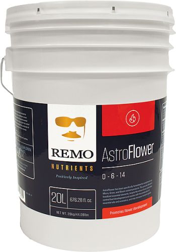 Remo AstroFlower, 20 L
