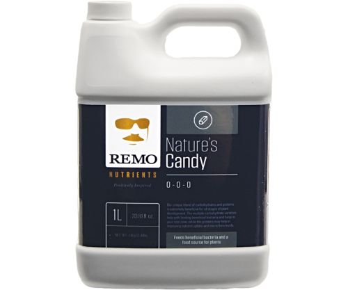 Remo Natures Candy, 1 L