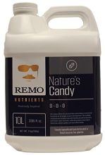Remo Natures Candy, 10 L