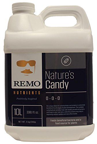 Remo Natures Candy, 10 L