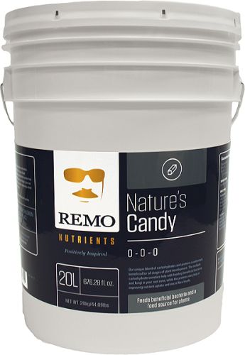 Remo Natures Candy, 20 L