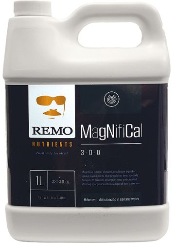Remo Magnifical, 1 L