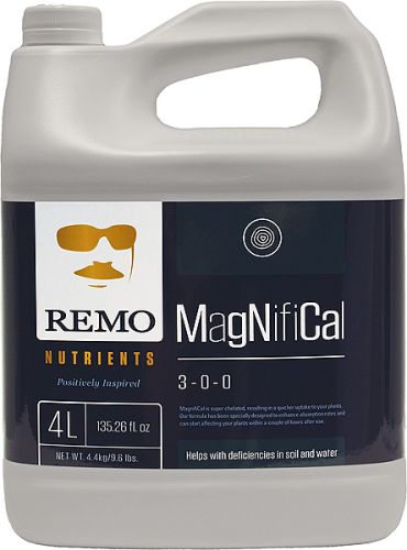 Remo Magnifical, 4 L