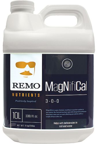 Remo Magnifical, 10 L