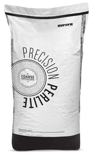 Roots Organics Precision Perlite #4, 4 cf