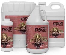 Roots Organics Buddha Bloom, Quart