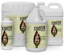 Roots Organics Buddha Grow, Quart