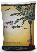 Roots Organics Cocopalms Loose Coir, 1.5 cf