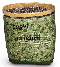 Roots Organics Original Potting Soil, 2 cy