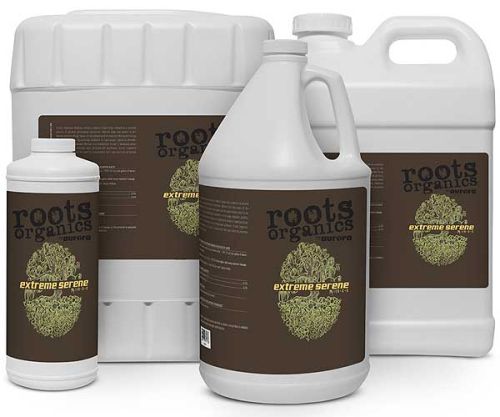 Roots Organics Extreme Serene, Gallon