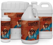 Roots Organics HPK Bat Guano & K-Mag, 2.5 Gallon