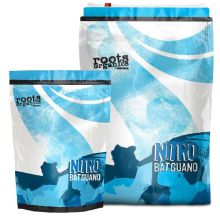 Roots Organics Nitro Bat Guano, 44 lb
