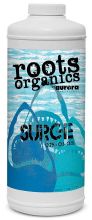 Roots Organics Surge, Quart