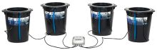 Root Spa 5 Gallon 4 Bucket System