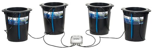 Root Spa 5 Gallon 4 Bucket System