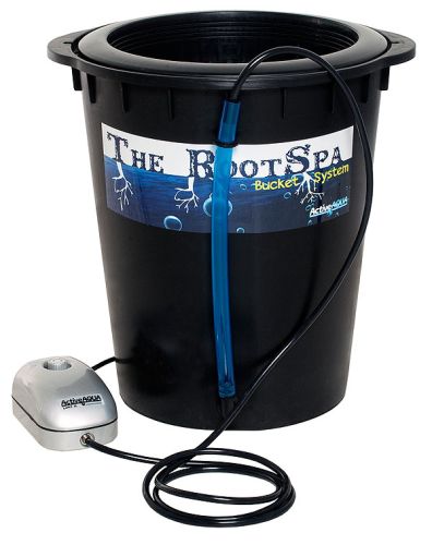 Root Spa 5 Gallon Bucket System