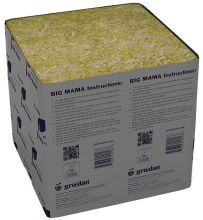 Grodan Gro-Block Improved Big Mama, 8