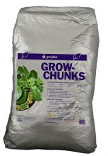 Grodan Grow-Chunks, 2 cf, 3/cs