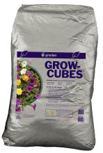 Grodan Grow-Cubes, 5.3 cf (loose in box)