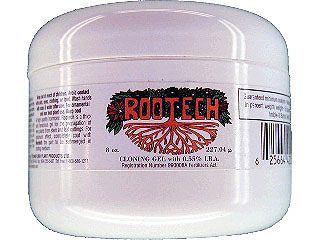 Rootech Gel 4 oz