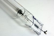 Ushio HiLUX GRO Super Double-Ended High Pressure Sodium (HPS) Lamp, 1000W