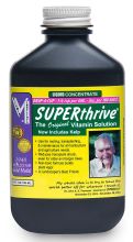 SUPERthrive, 4 oz