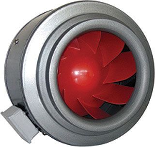 Vortex Powerfan V-Series, 16