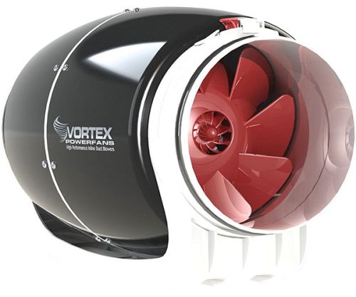 Vortex Powerfan S-Line, 6, 347 cfm