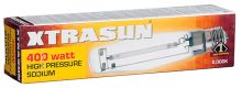 Xtrasun High Pressure Sodium (HPS) Lamp, 400W, 2000K